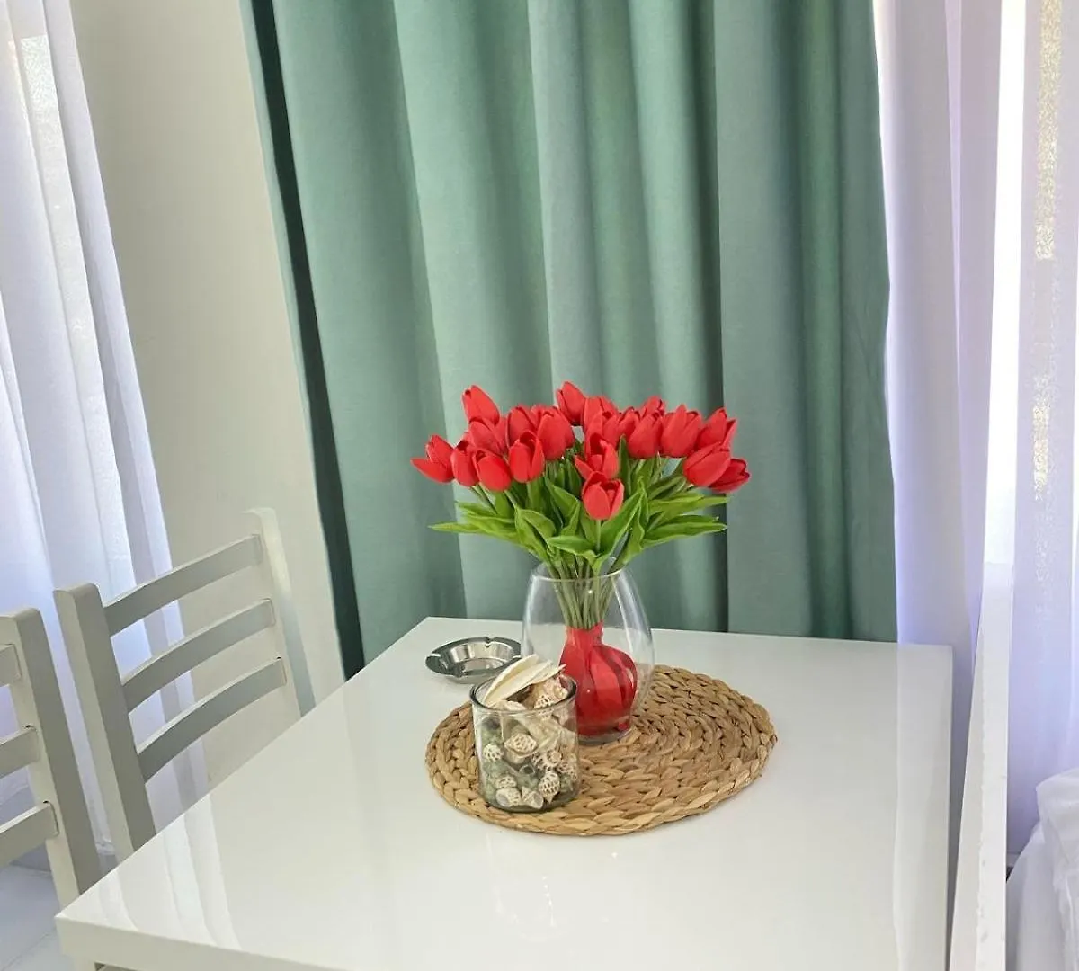 Apartman Rai Rooms Durrës