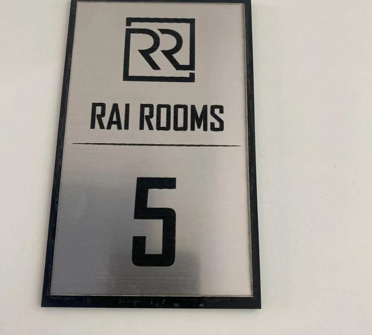 Apartman Rai Rooms Durrës