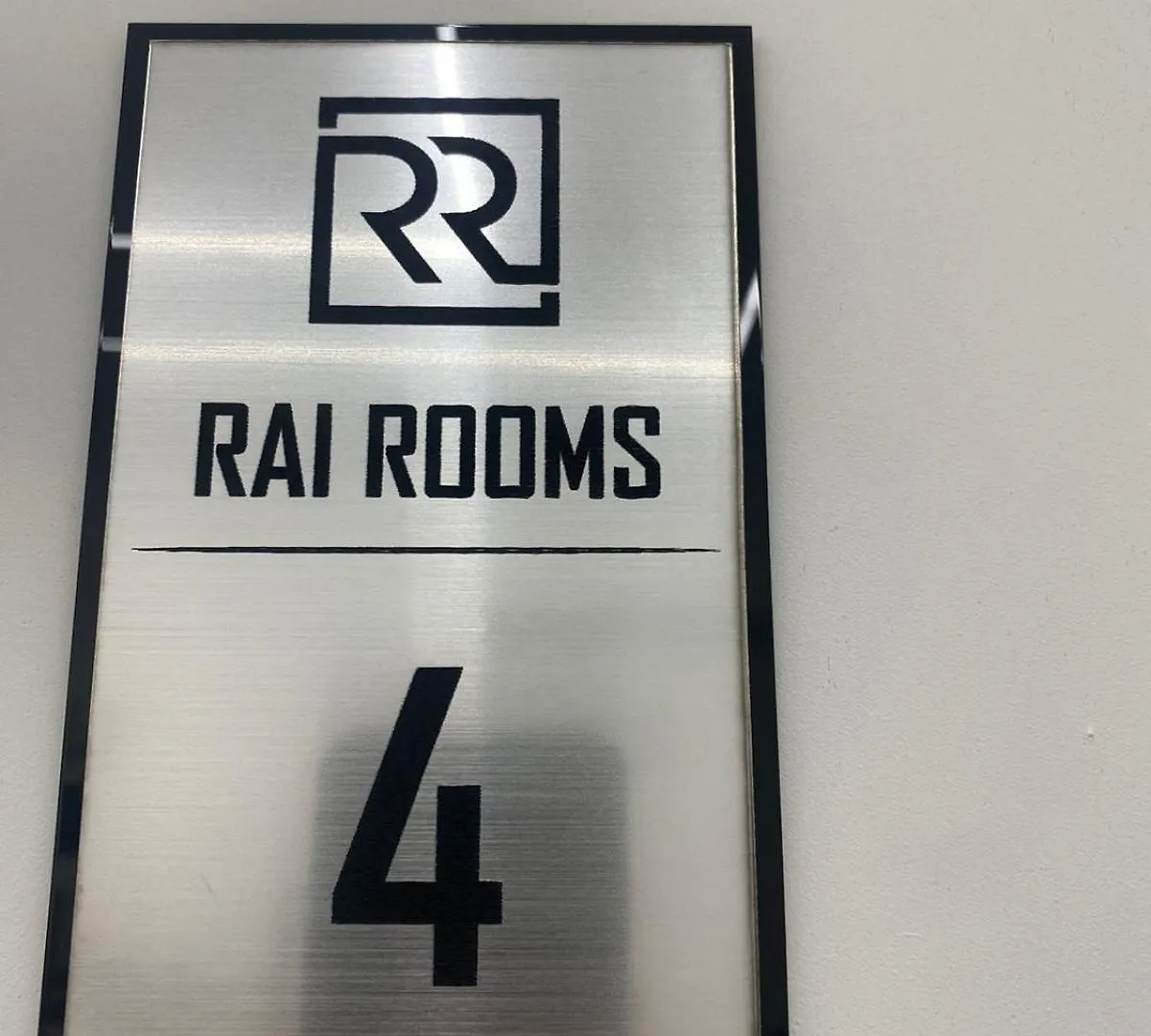 Rai Rooms Durrës 0*,