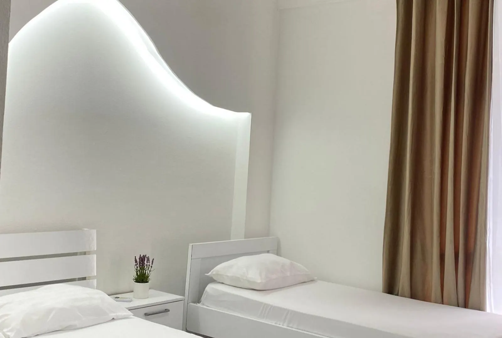 Apartman Rai Rooms Durrës