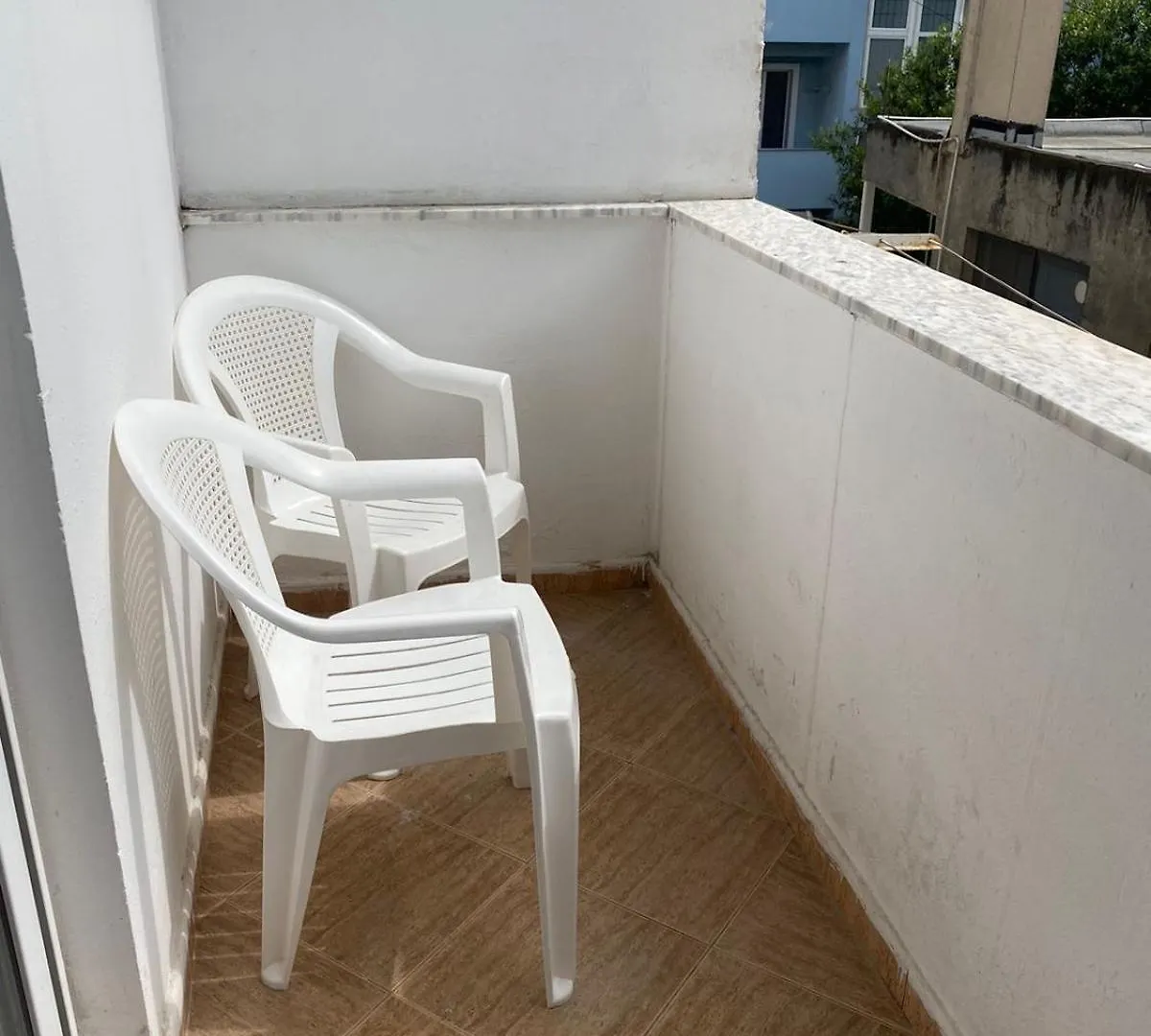 Rai Rooms Durrës Apartman