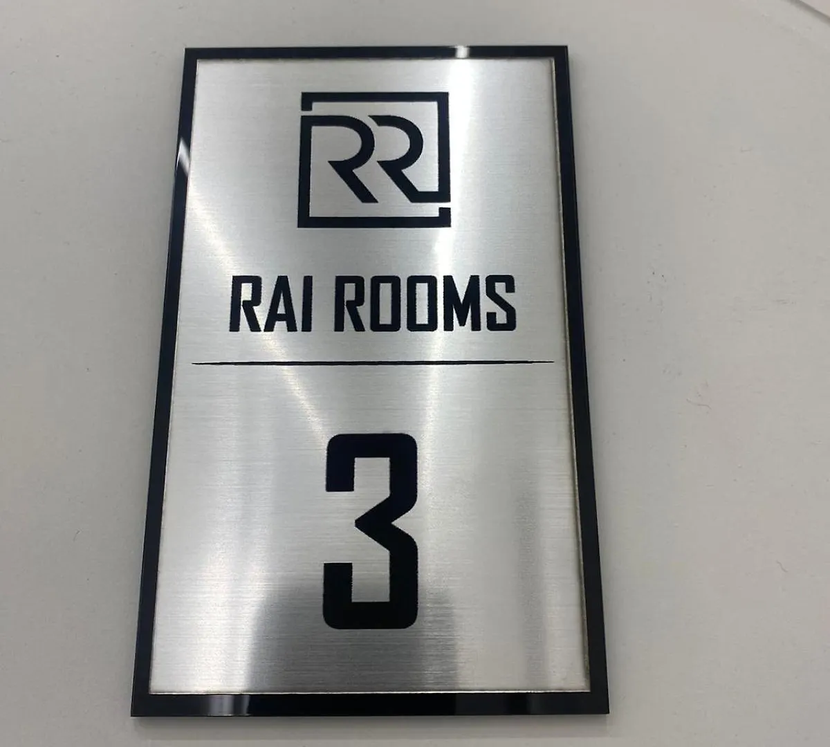 Rai Rooms Durrës