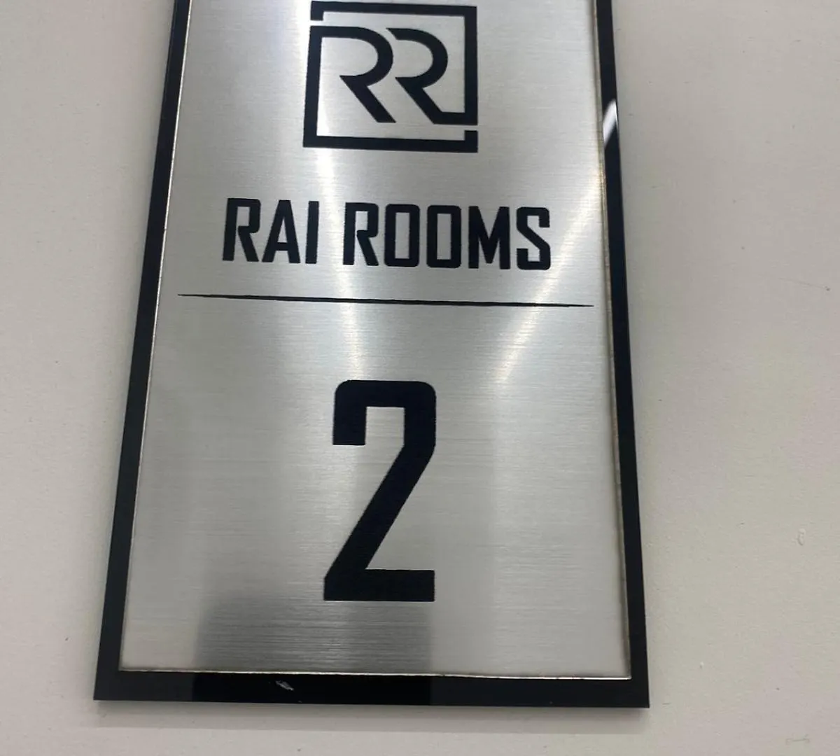 Apartman Rai Rooms Durrës
