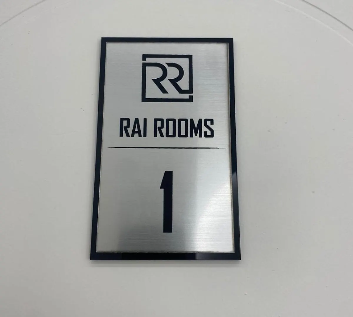 Rai Rooms Durrës Albánia