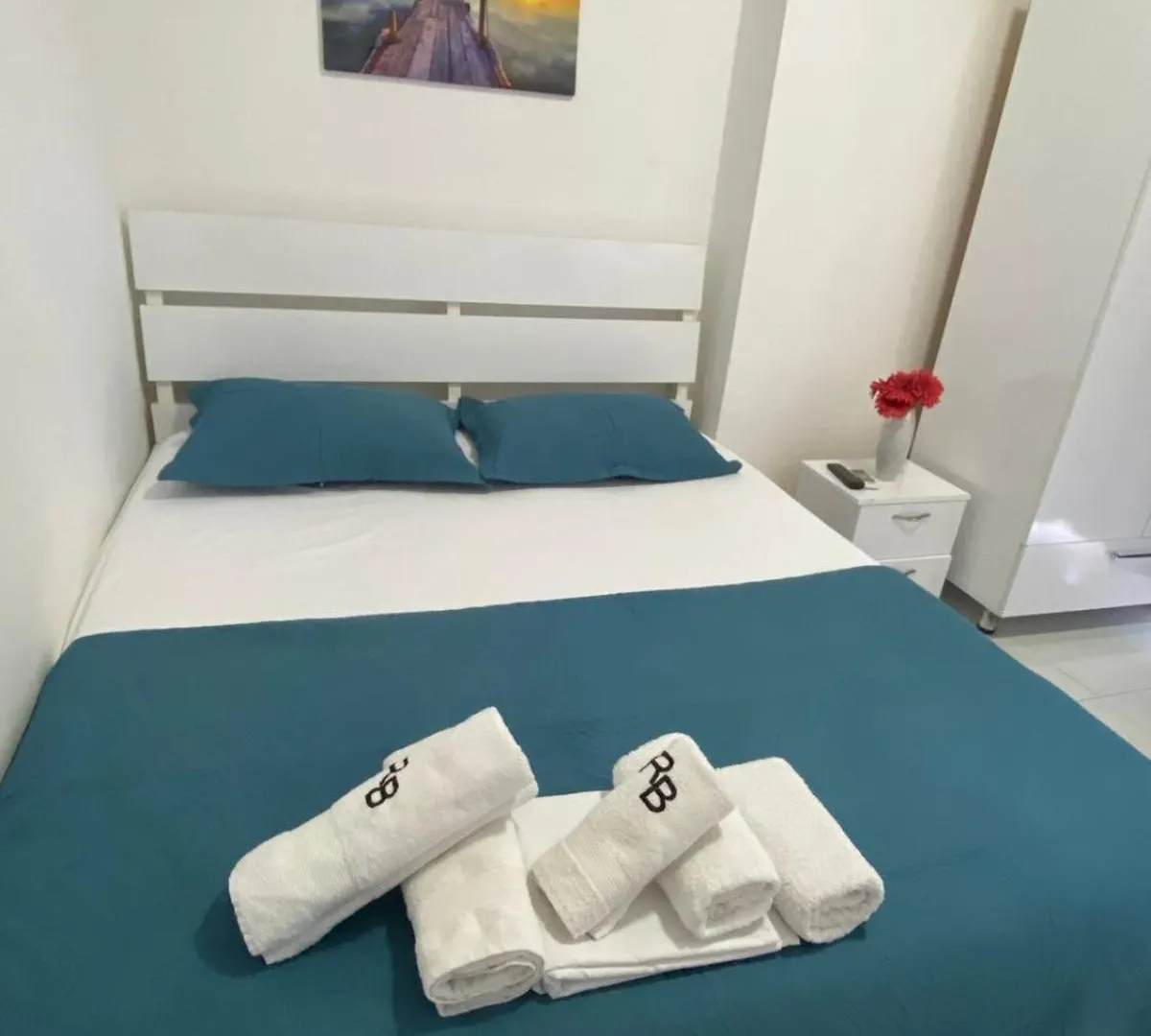 Rai Rooms Durrës 0*,