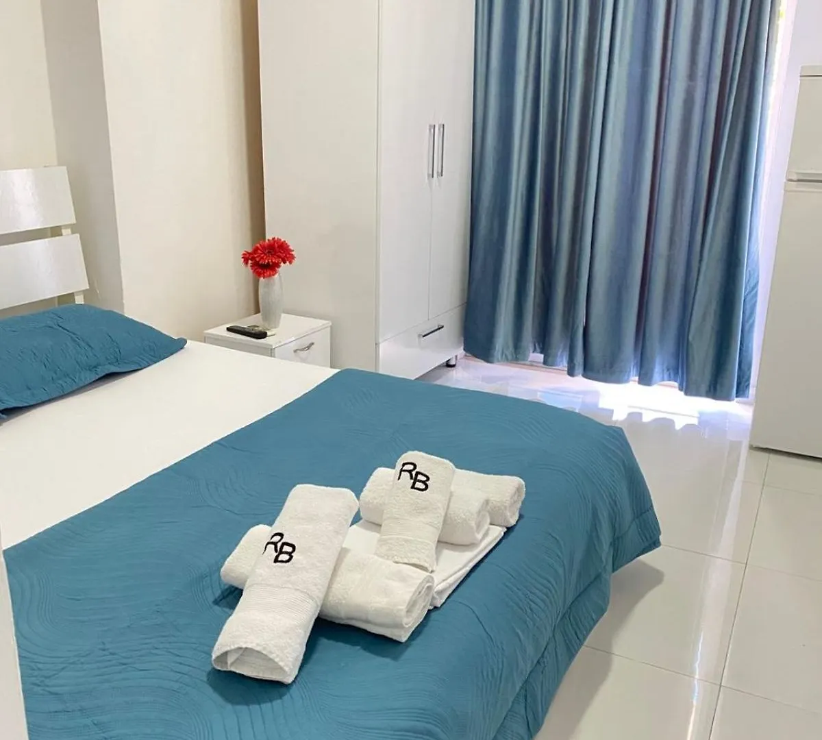 Apartman Rai Rooms Durrës
