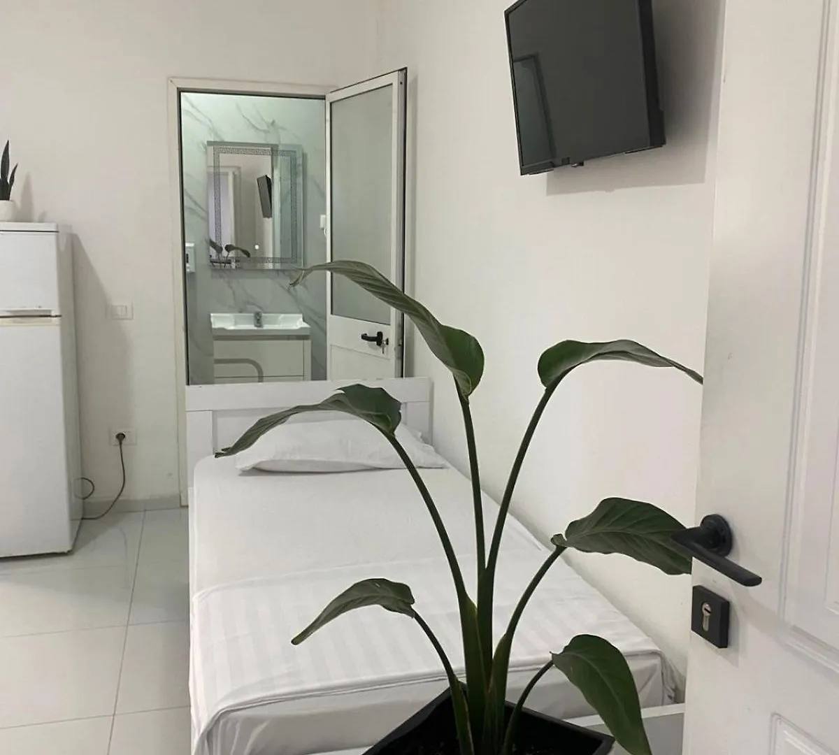 Rai Rooms Durrës Apartman