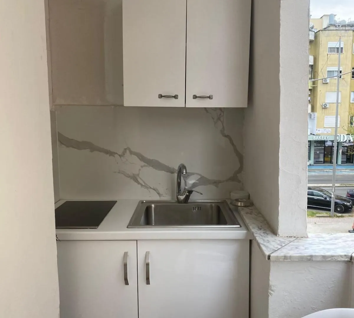 Rai Rooms Durrës